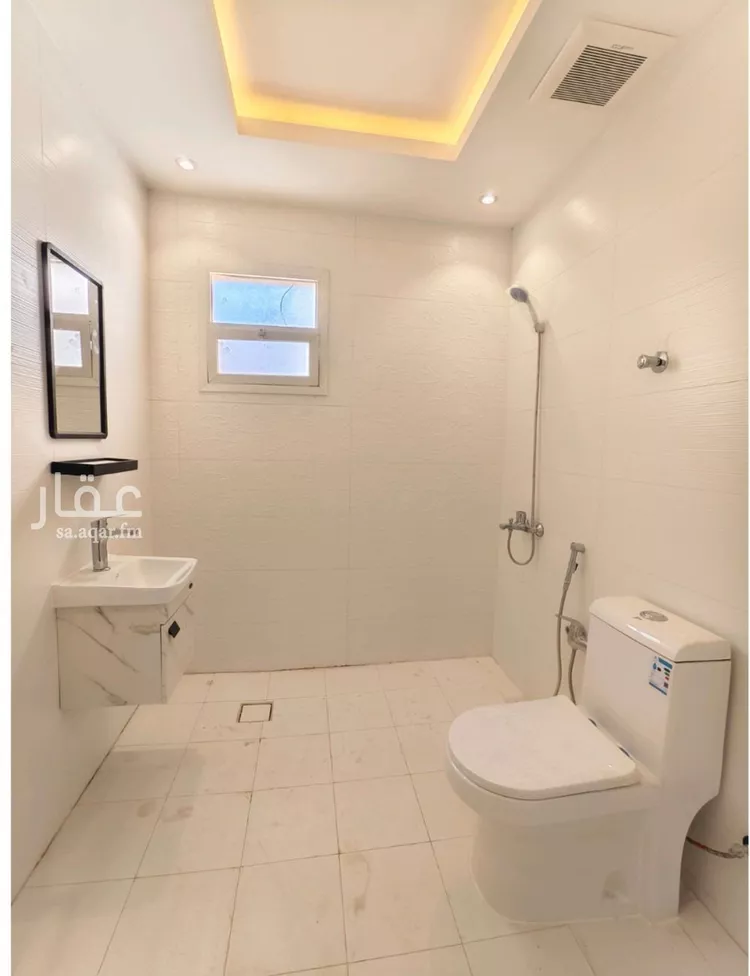 شقة للإيجار في شارع أبي برزة الأسلمي, حي الضباط, مدينة الرياض, منطقة الرياض صورة 3