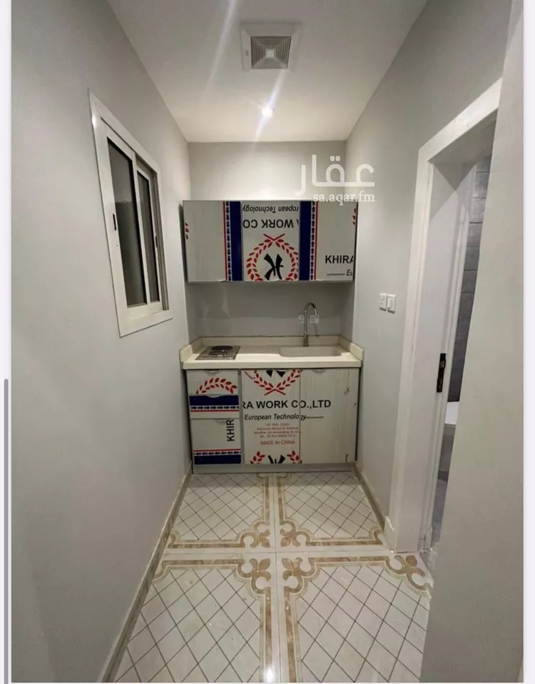 Apartment for Rent in Riyadh Hittin 8