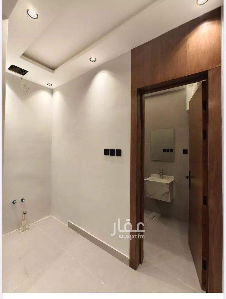 شقة للإيجار في شارع ابن عبدالواحد, حي الورود, مدينة الرياض, منطقة الرياض صورة 4