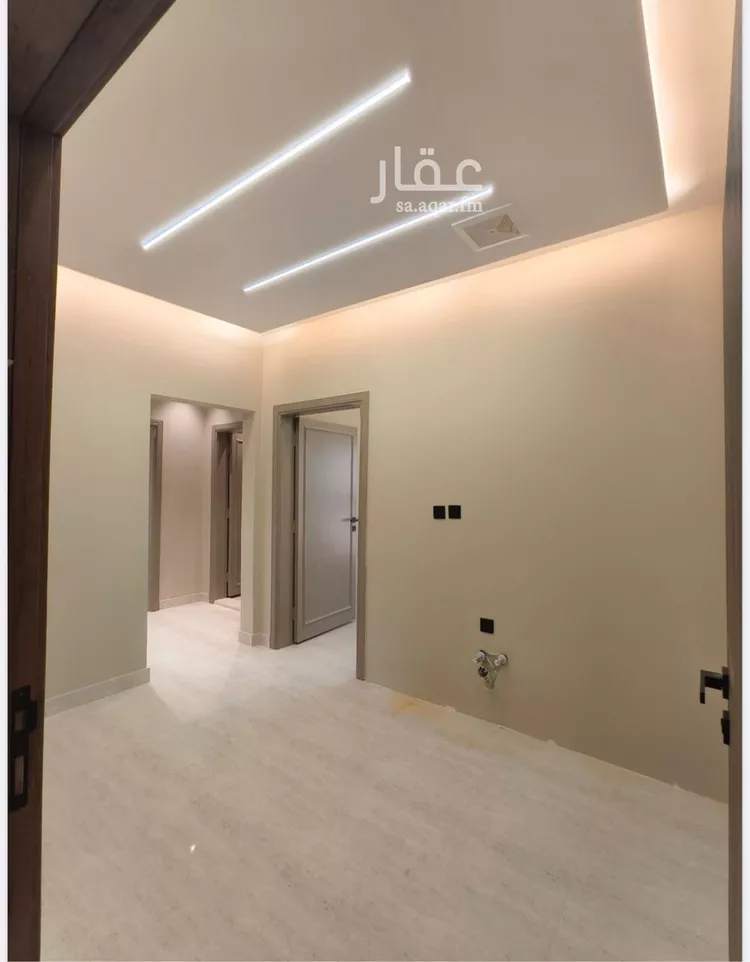شقة للإيجار في شارع السليمانية, حي العقيق, مدينة الرياض, منطقة الرياض 8