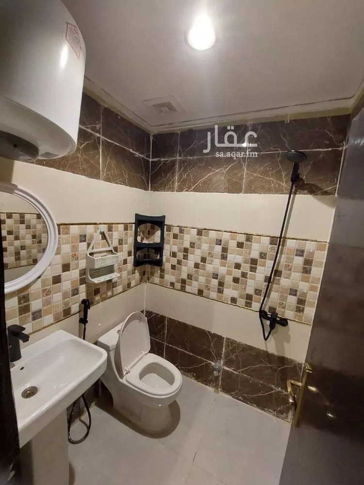 Apartment for Rent in Riyadh Al Olaya