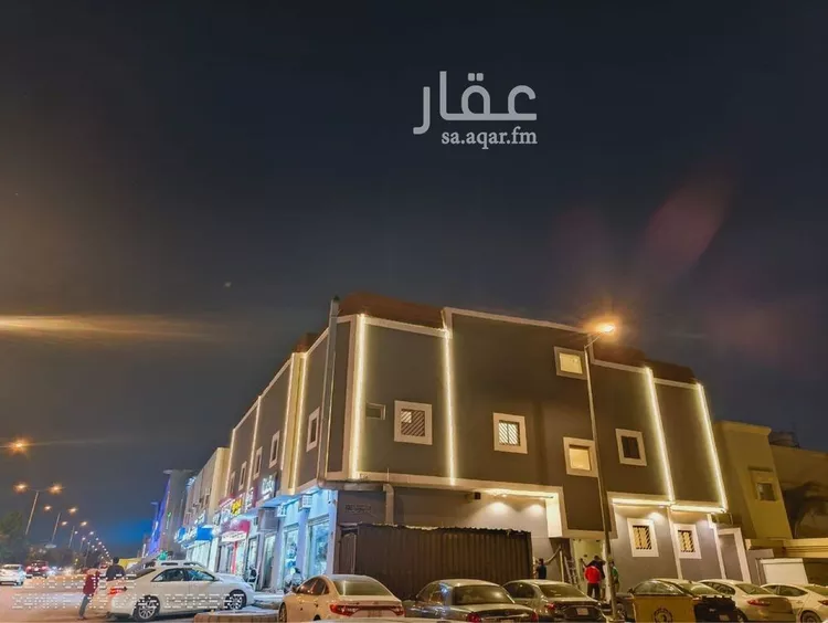 شقة للإيجار في شارع خالد بن أحمد السديري, حي الخليج, مدينة الرياض, منطقة الرياض