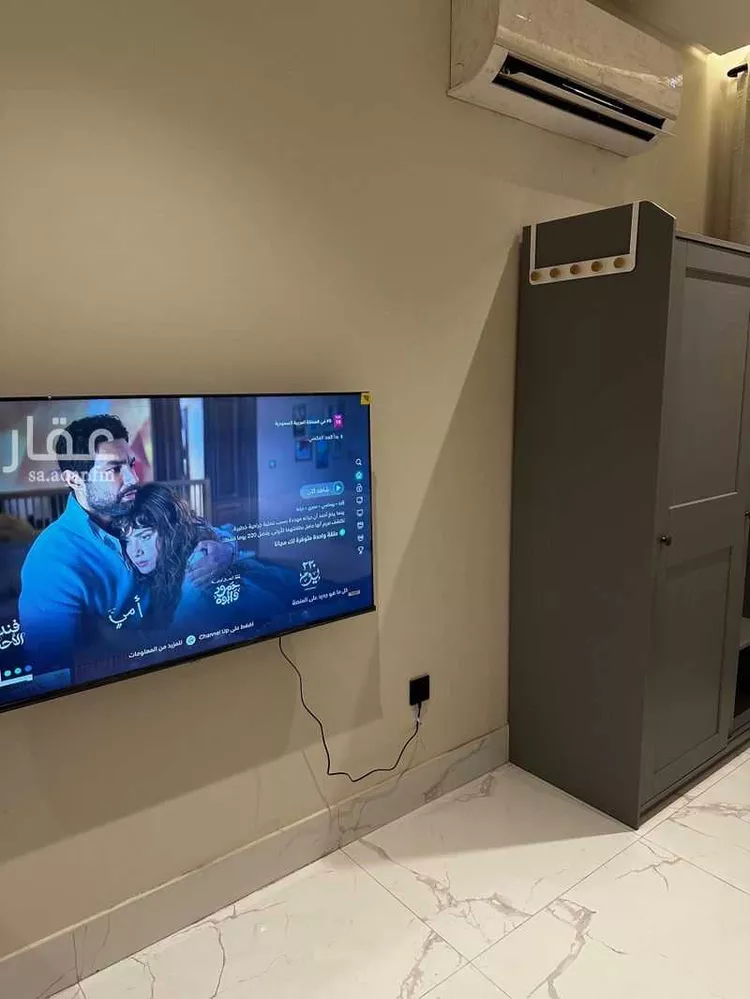 غرفة للإيجار في شارع النعيرية, حي الحمراء, مدينة الخبر, المنطقة الشرقية صورة 3