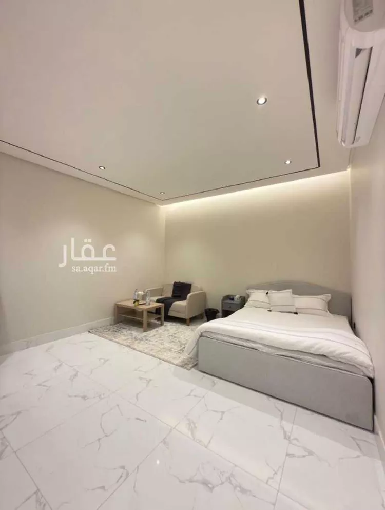 غرفة للإيجار في شارع النعيرية, حي الحمراء, مدينة الخبر, المنطقة الشرقية صورة 2