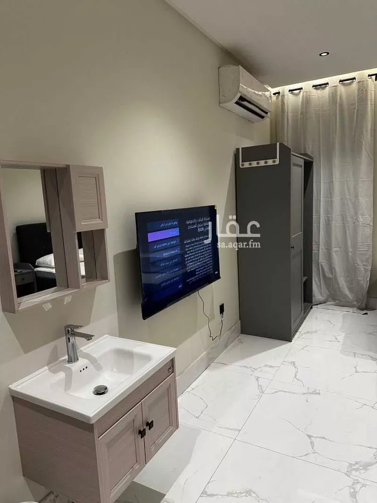 غرفة للإيجار في شارع النعيرية, حي الحمراء, مدينة الخبر, المنطقة الشرقية صورة 4