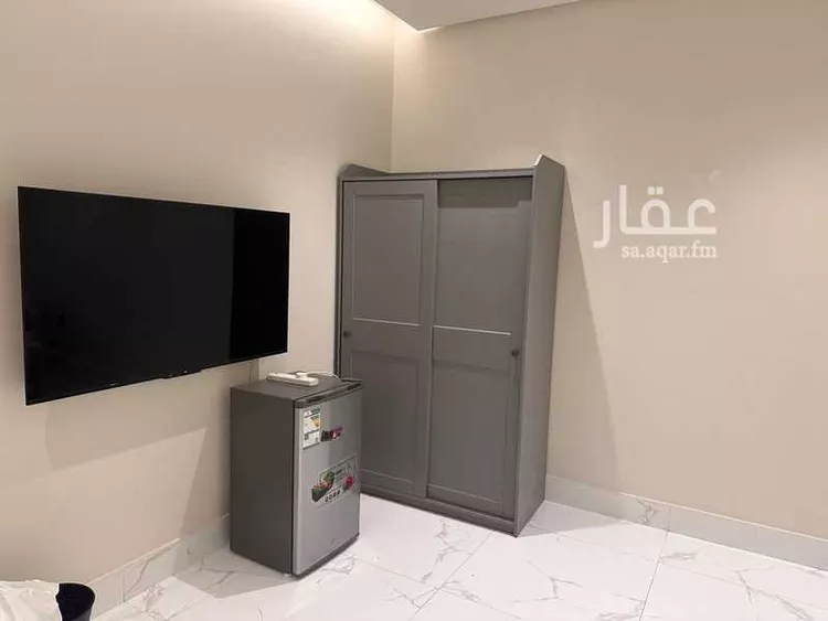 غرفة للإيجار في شارع النعيرية, حي الحمراء, مدينة الخبر, المنطقة الشرقية صورة 3