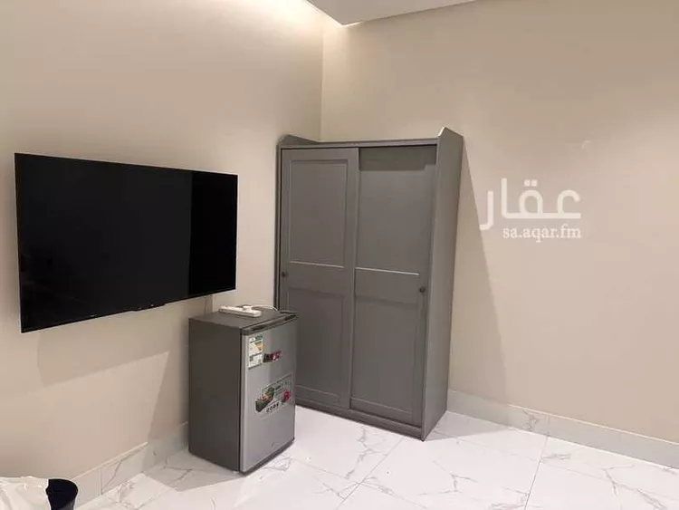 غرفة للإيجار في شارع النعيرية, حي الحمراء, مدينة الخبر, المنطقة الشرقية صورة 3