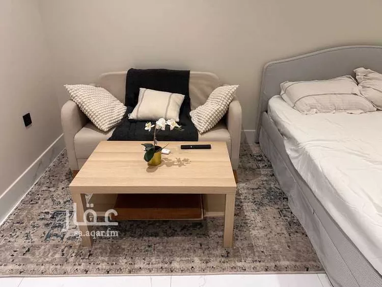 غرفة للإيجار في شارع النعيرية, حي الحمراء, مدينة الخبر, المنطقة الشرقية صورة 2