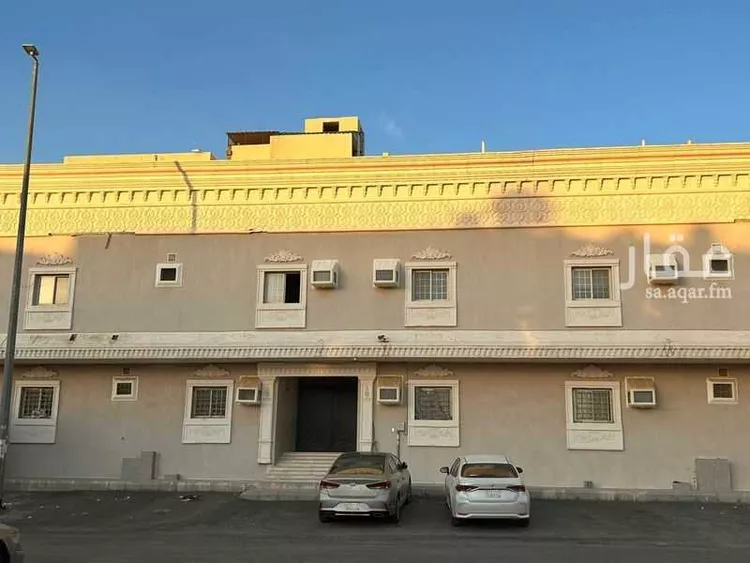 عمارة للبيع في شارع ناجية بن كعب, حي الملك فهد, مدينة المدينة المنورة, منطقة المدينة المنورة