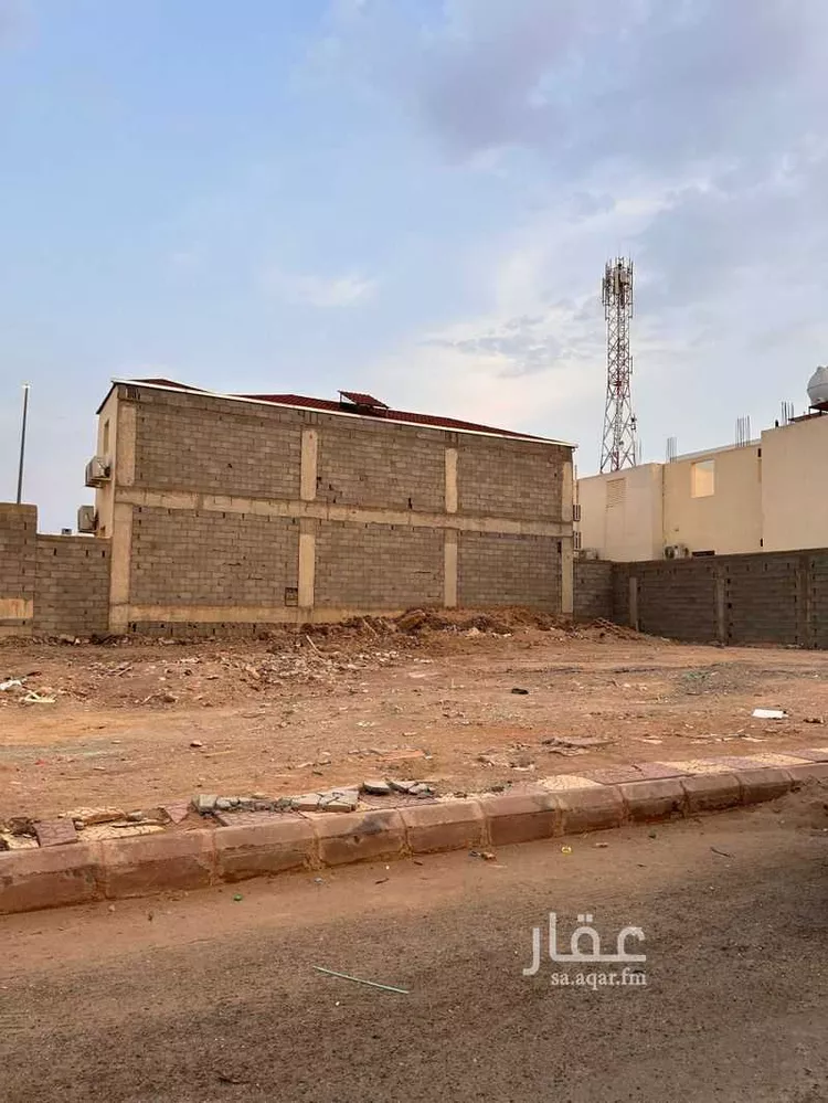 أرض للبيع في شارع احمد غازي عيد الجهني, حي نبلاء, مدينة المدينه المنوره, منطقة المدينة المنورة صورة 2
