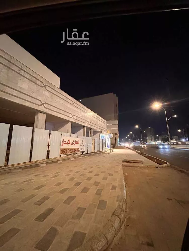 Shop for Rent in Medina Al Aridh