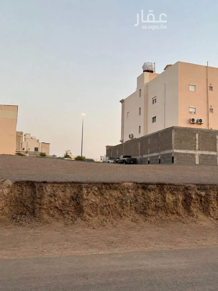 أرض للبيع في شارع حمد ابن مالك, حي جشم, مدينة المدينة المنورة, منطقة المدينة المنورة صورة 4