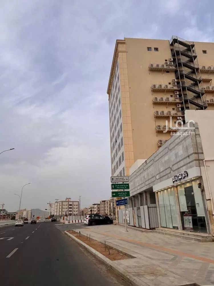 محل للإيجار في شارع الملك عبدالعزيز, حي العريض, مدينة المدينه المنوره, منطقة المدينة المنورة