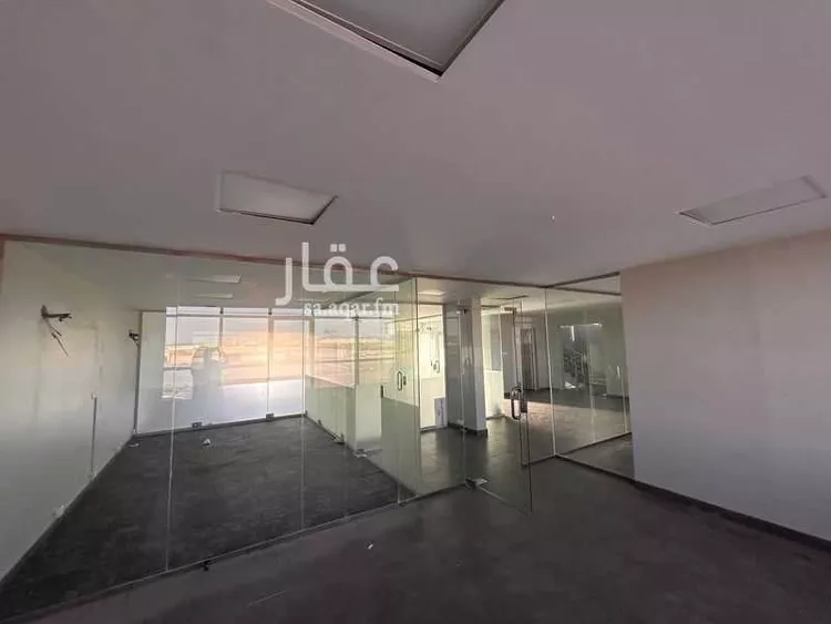 مكتب تجاري للإيجار في شارع محمد بن ابي دزه الانصاري, حي جشم, مدينة المدينة المنورة, منطقة المدينة المنورة صورة 4