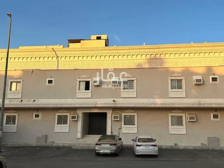 عمارة للبيع في شارع ناجية بن كعب, حي الملك فهد, مدينة المدينه المنوره, منطقة المدينة المنورة