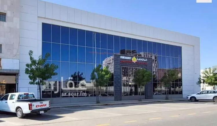 محل للإيجار في شارع الملك عبدالله بن عبدالعزيز, حي العريض, مدينة المدينة المنورة, منطقة المدينة المنورة