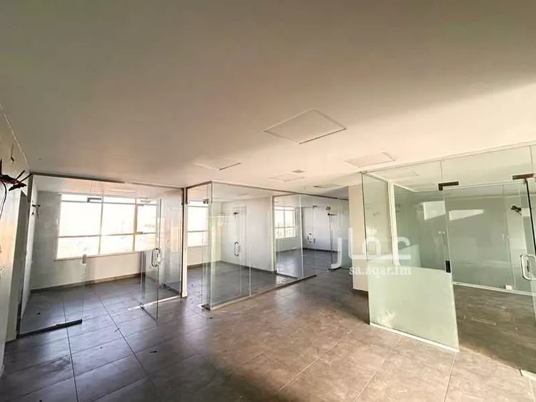 مكتب تجاري للإيجار في شارع محمد بن ابي دزه الانصاري, حي جشم, مدينة المدينة المنورة, منطقة المدينة المنورة صورة 3