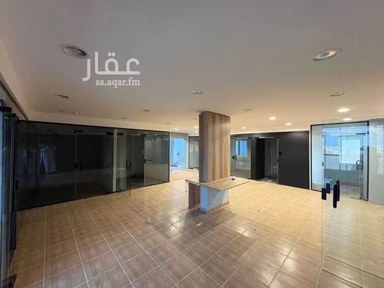 Commercial Office for Rent in Medina Hathm صورة 2