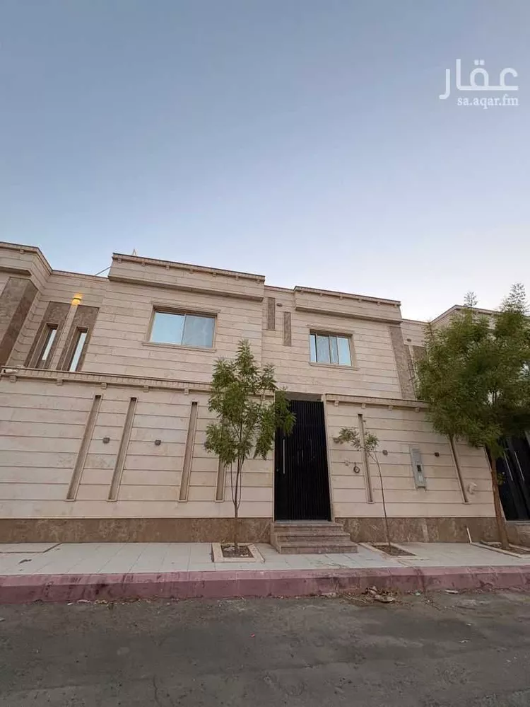 فيلا للبيع في شارع احمد الرازي, حي نبلاء, مدينة المدينة المنورة, منطقة المدينة المنورة