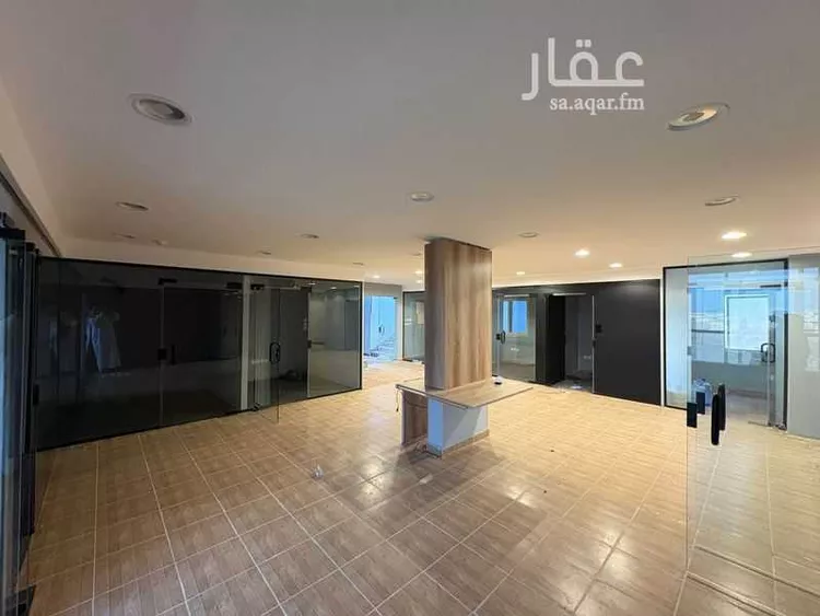 Commercial Office for Rent in Medina Hathm صورة 4