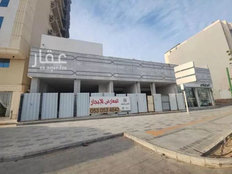 Shop for Rent in Medina Al Aridh صورة 2