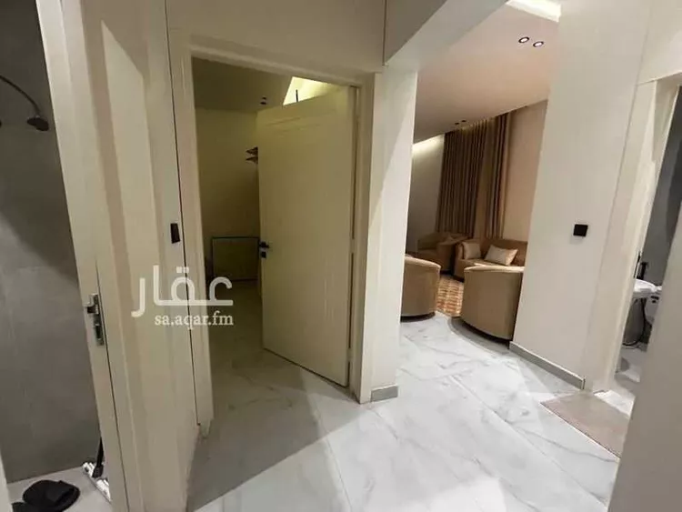شقة للإيجار في شارع جبل فرقان, حي القادسية, مدينة الرياض, منطقة الرياض صورة 2
