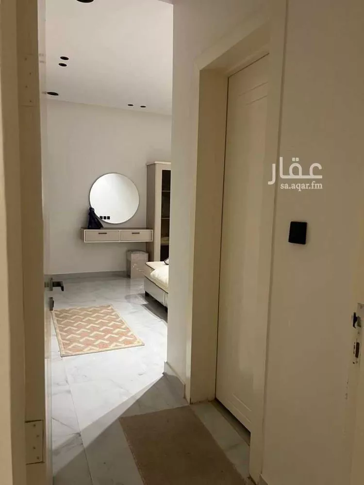 شقة للإيجار في شارع جبل فرقان, حي القادسية, مدينة الرياض, منطقة الرياض صورة 5