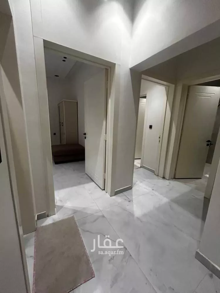شقة للإيجار في شارع جبل فرقان, حي القادسية, مدينة الرياض, منطقة الرياض صورة 4