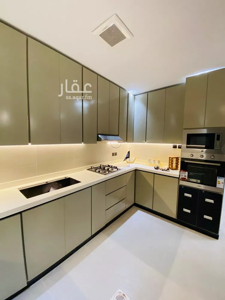 شقة للبيع في شارع الأبيار, حي ديراب, مدينة الرياض, منطقة الرياض