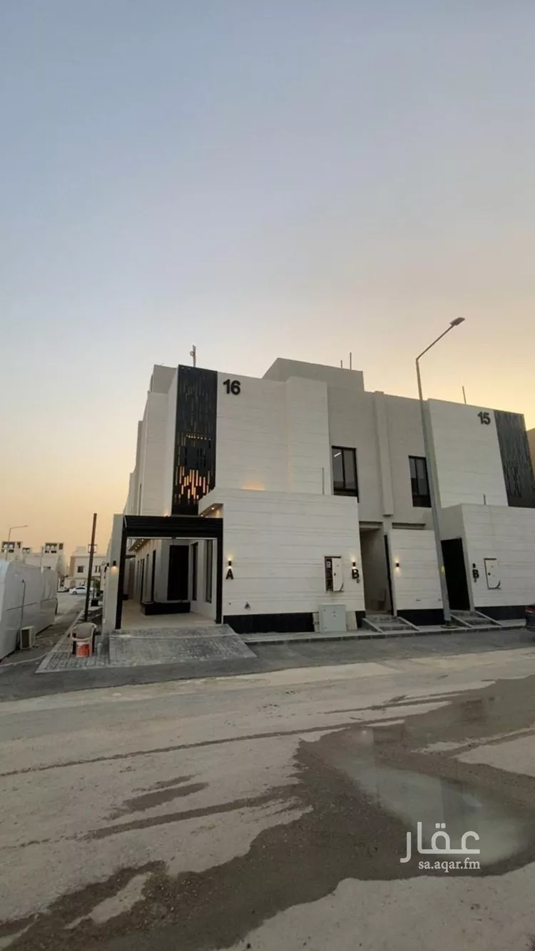 فيلا للبيع في شارع أبي الأشعث, حي الرمال, مدينة الرياض, منطقة الرياض 1 صورة