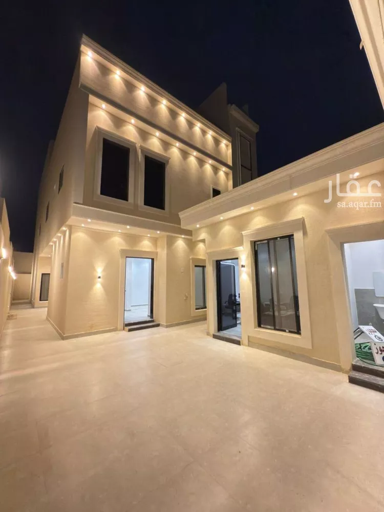 شقة للبيع في شارع الحارث بن عدي الخطمي, حي الهدا, مدينة الخرج, منطقة الرياض