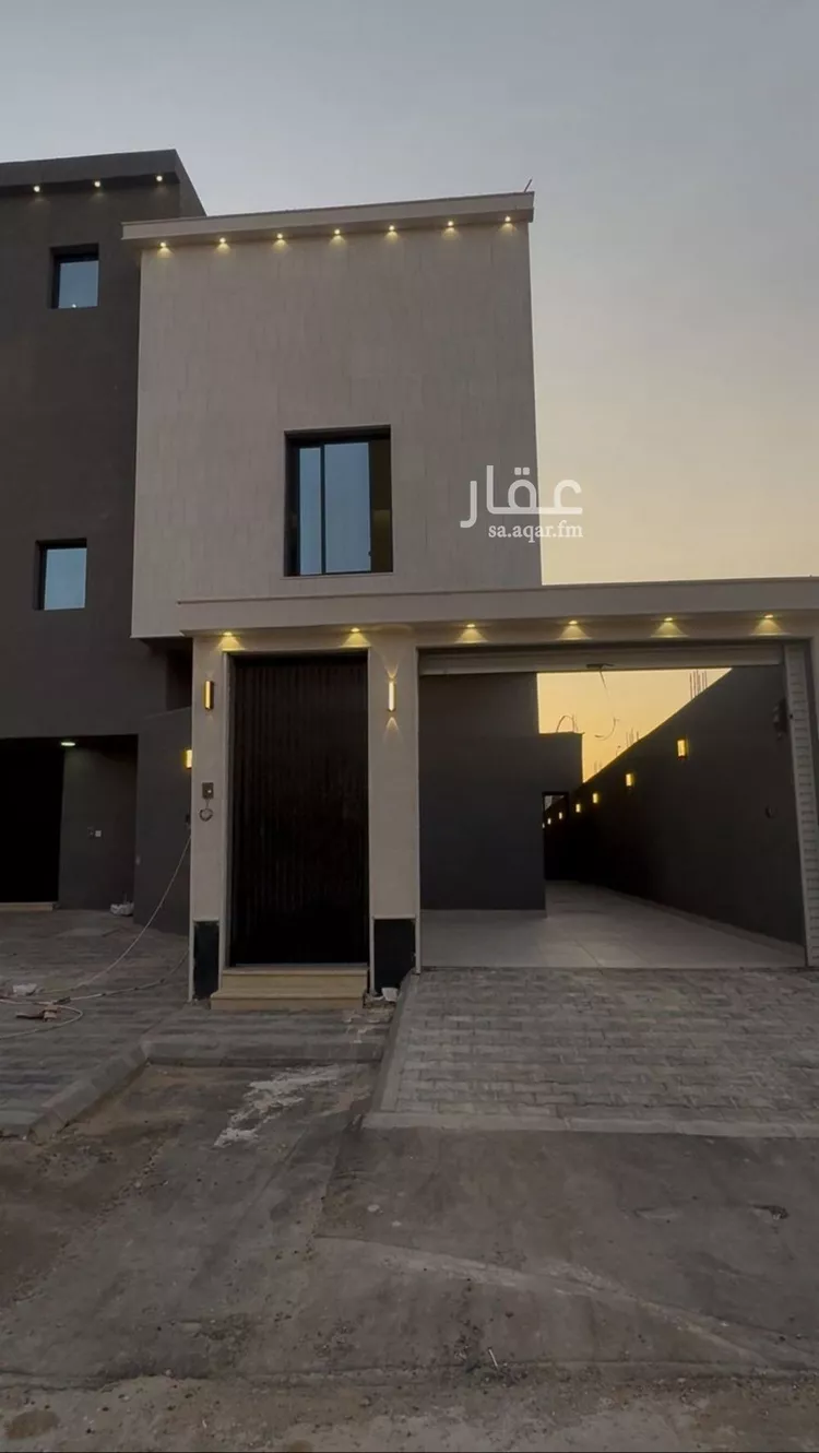دور للبيع في حي عكاظ ، الرياض ، منطقة الرياض صورة 4