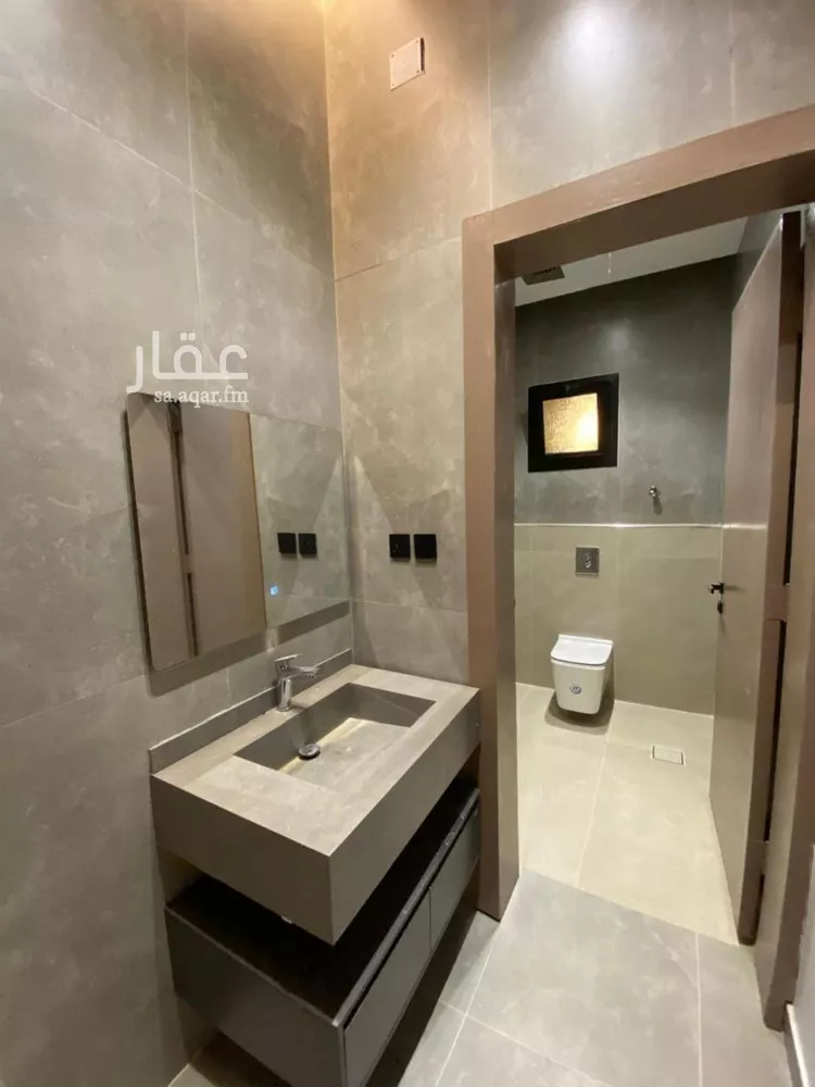 شقة للبيع في شارع الحارث بن عدي الخطمي, حي الهدا, مدينة الخرج, منطقة الرياض صورة 2