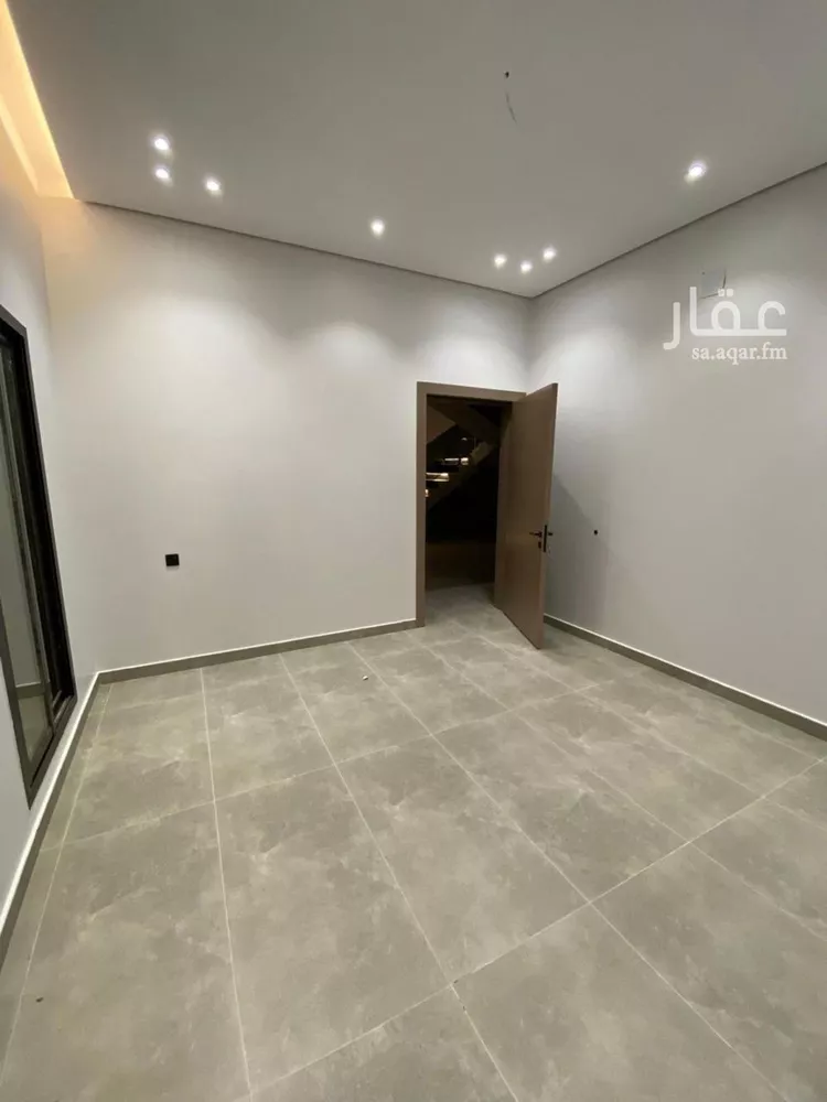 شقة للبيع في شارع الحارث بن عدي الخطمي, حي الهدا, مدينة الخرج, منطقة الرياض صورة 4