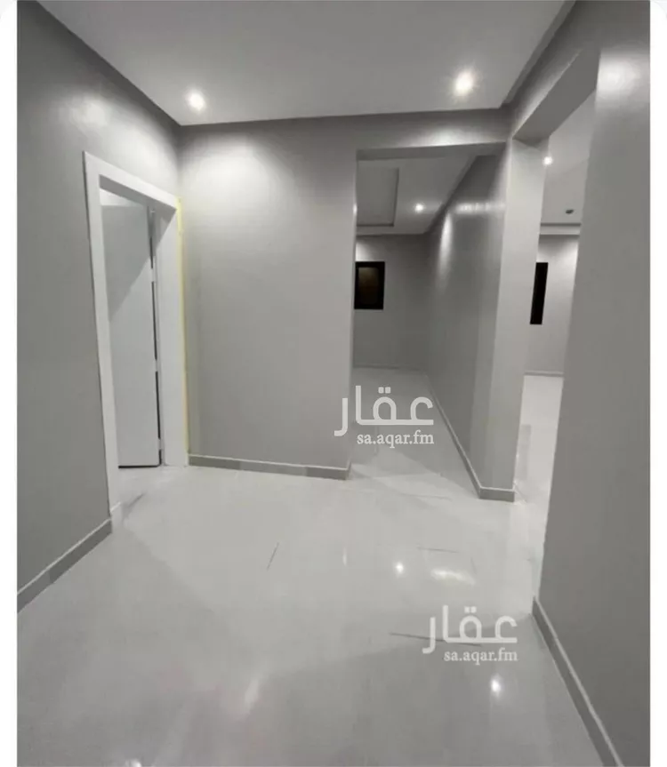 شقة للبيع في شارع قتيبان, حي الحزم, مدينة الرياض, منطقة الرياض صورة 3