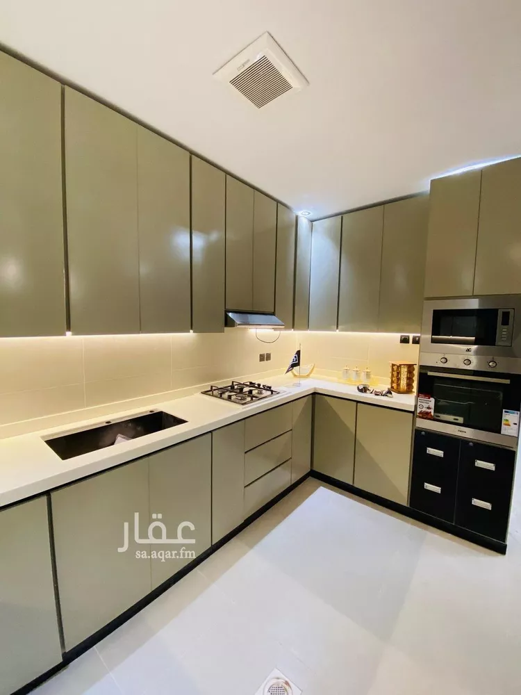 شقة للبيع في شارع الأبيار, حي ديراب, مدينة الرياض, منطقة الرياض صورة 4