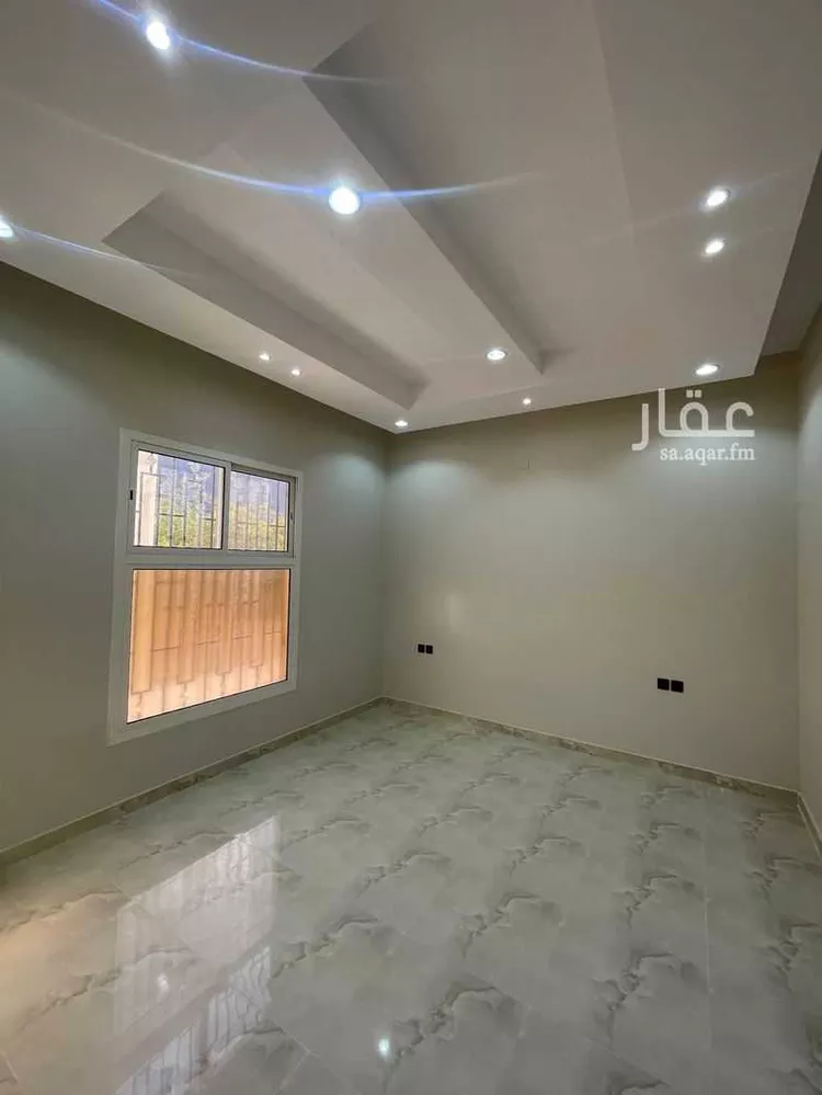 فيلا للإيجار في حي المنتزه الشرقي ، حائل ، منطقة حائل صورة 5