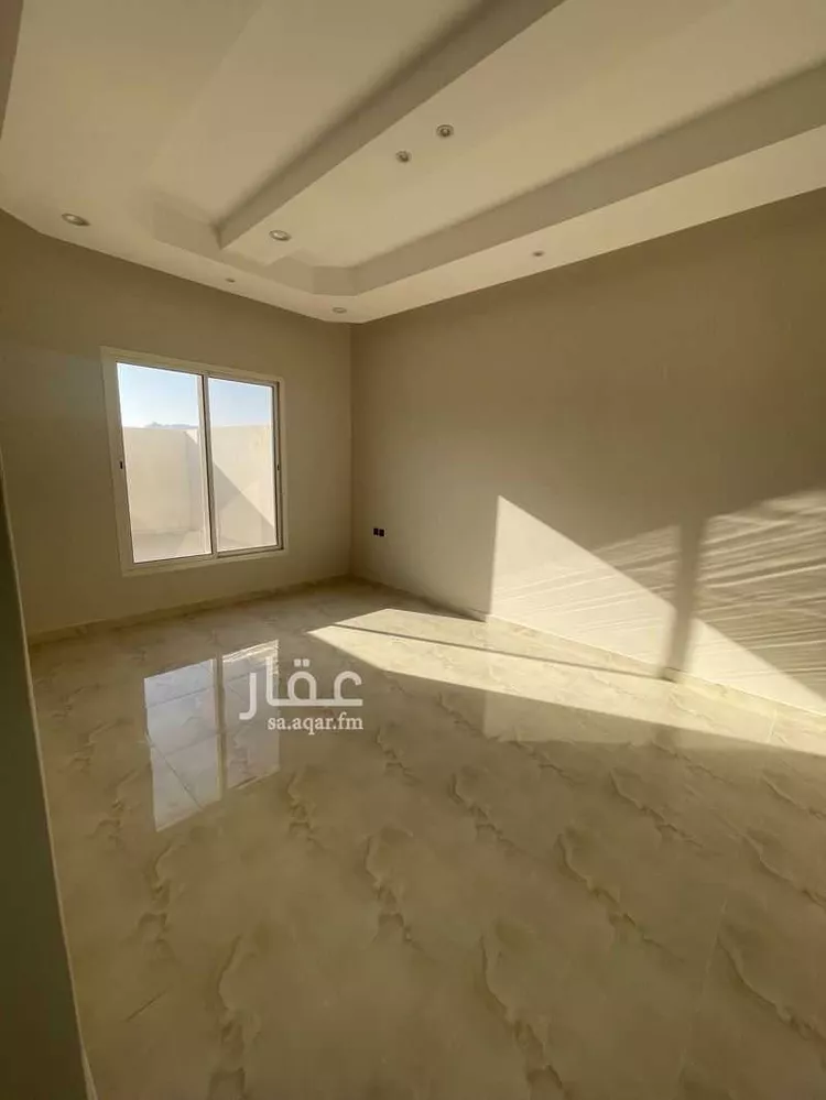 فيلا للإيجار في حي المنتزه الشرقي ، حائل ، منطقة حائل صورة 2