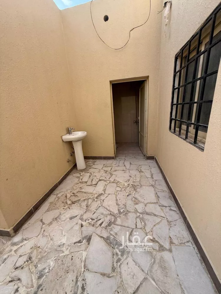 دور للإيجار في حي الجنادرية, مدينة الرياض, منطقة الرياض صورة 5