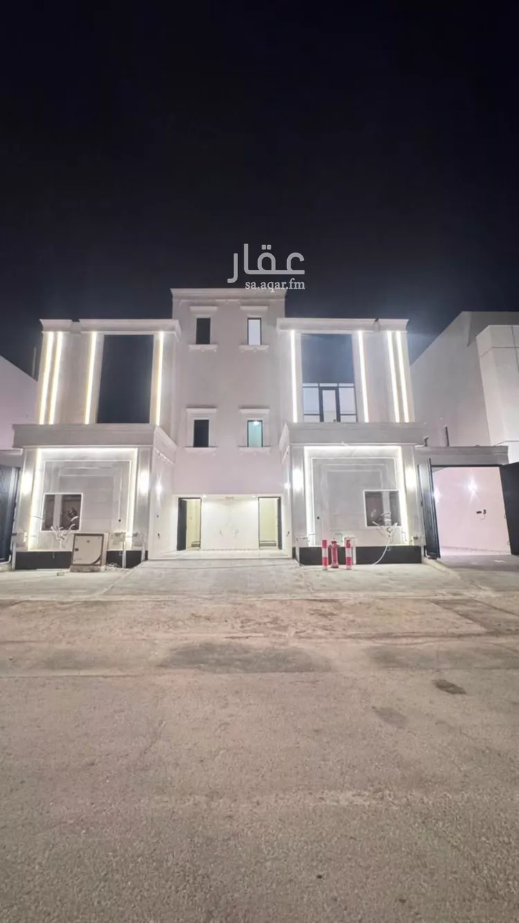 دور للبيع في حي الجنادرية, مدينة الرياض, منطقة الرياض