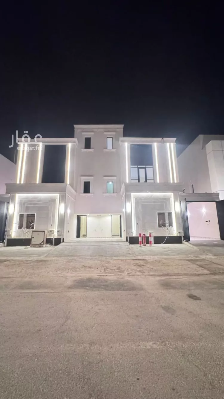 Floor for Sale in Riyadh Al Janadriyah