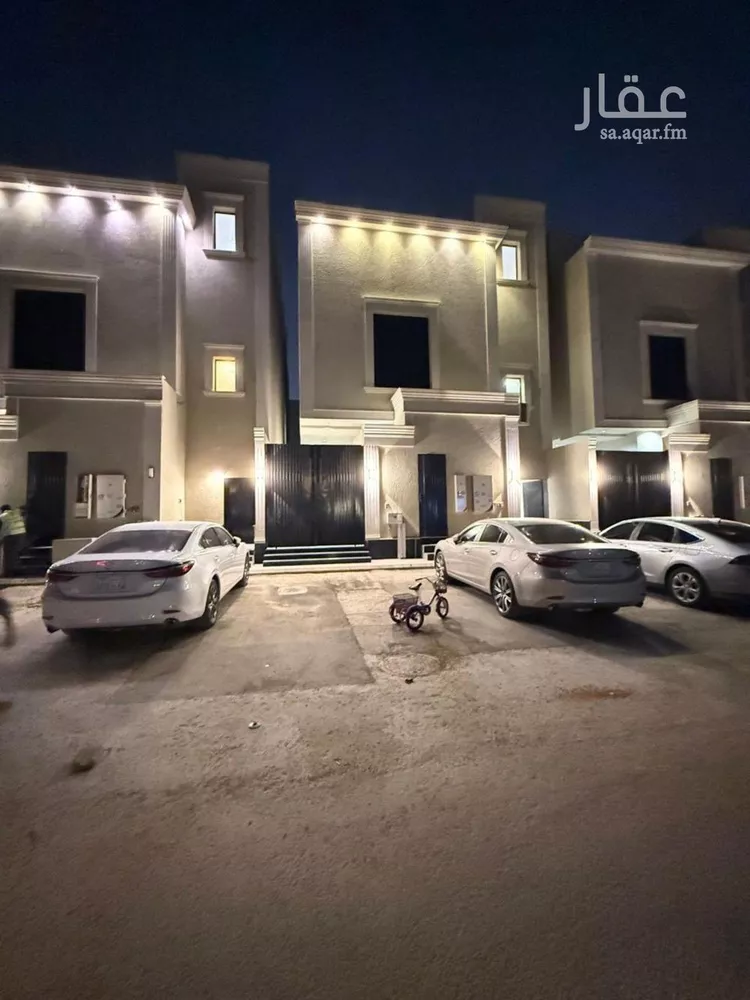 Floor for Sale in Riyadh Al Maizilah