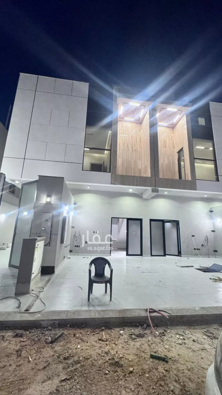 Apartment for Sale in Riyadh Al Janadriyah