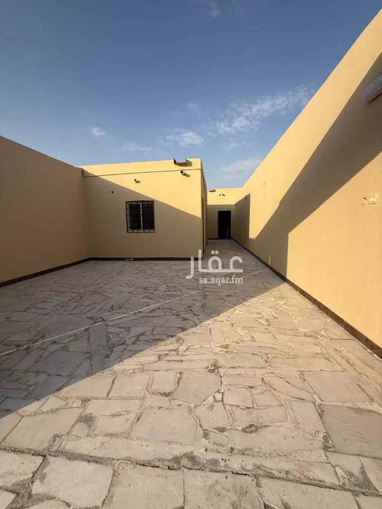 دور للإيجار في حي الجنادرية, مدينة الرياض, منطقة الرياض
