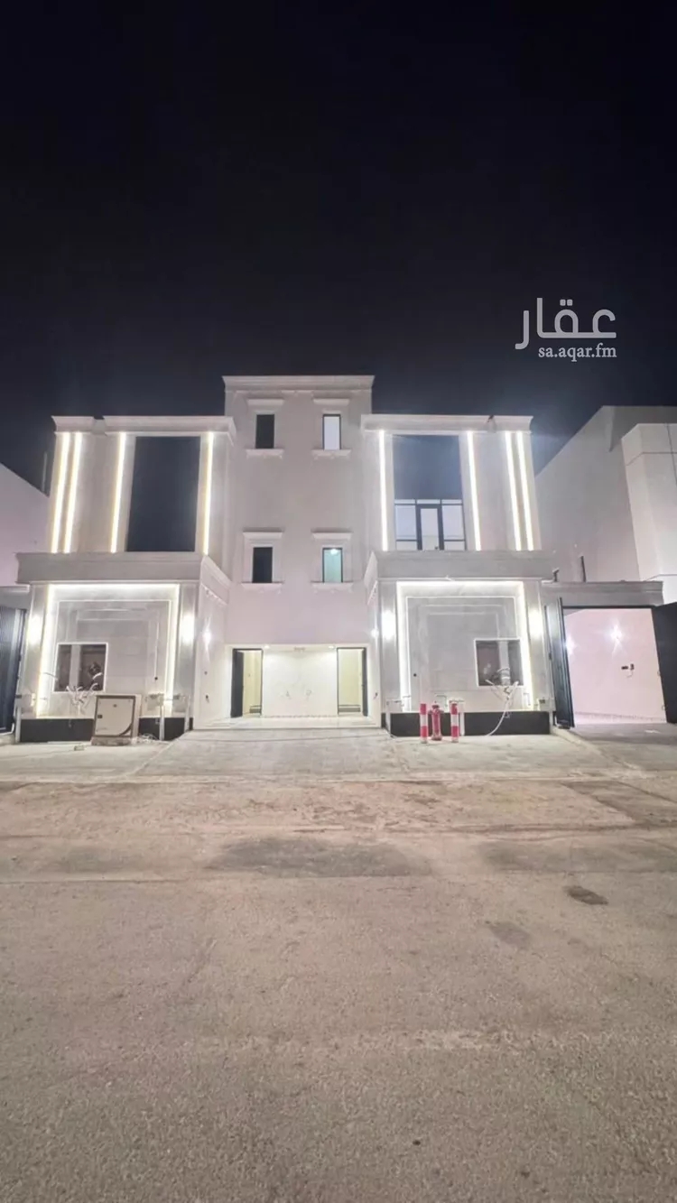 شقة للبيع في حي الجنادرية, مدينة الرياض, منطقة الرياض 6