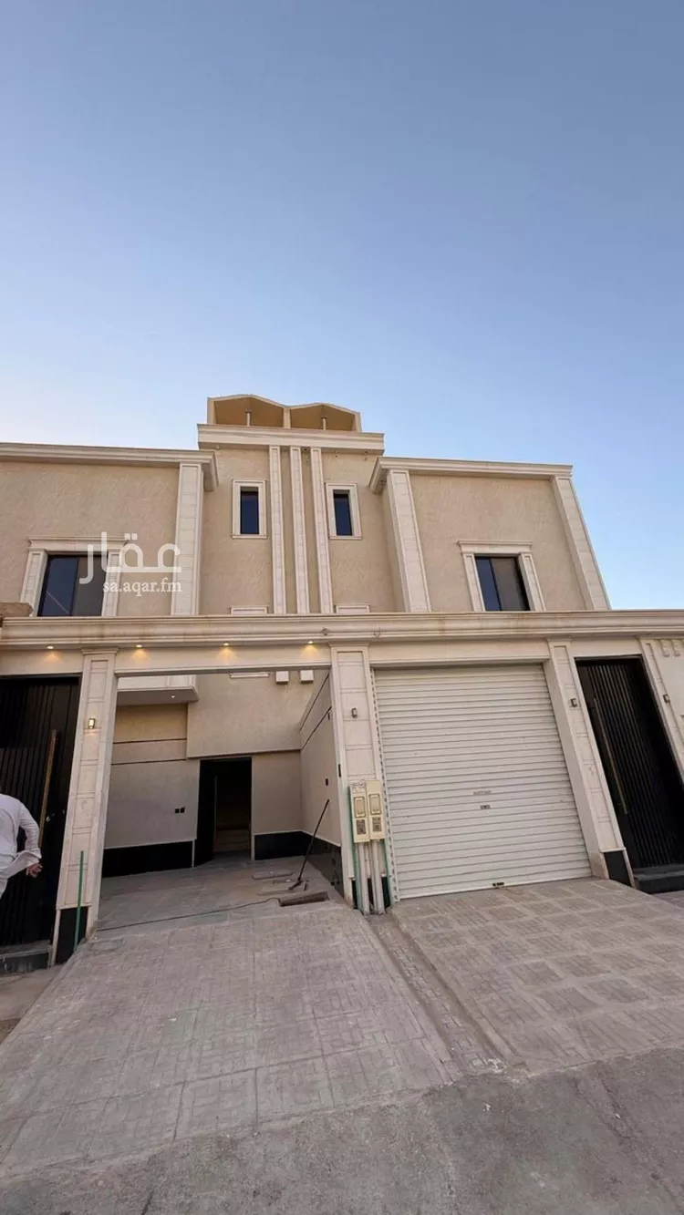دور للبيع في حي الجنادرية, مدينة الرياض, منطقة الرياض
