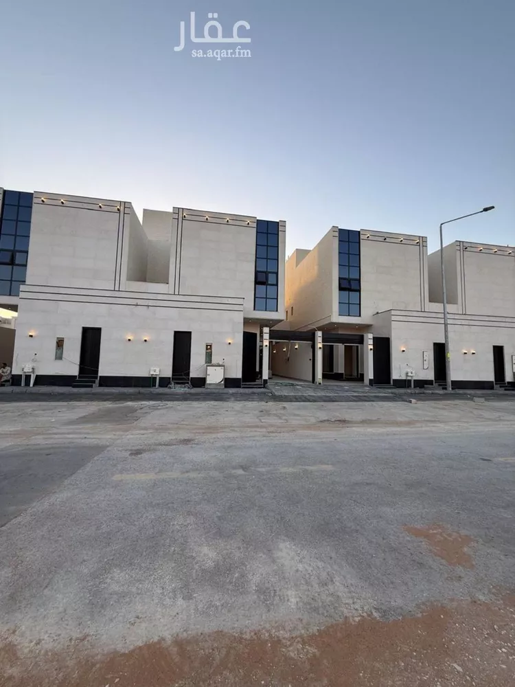 Villa for Sale in Riyadh An Nadhim