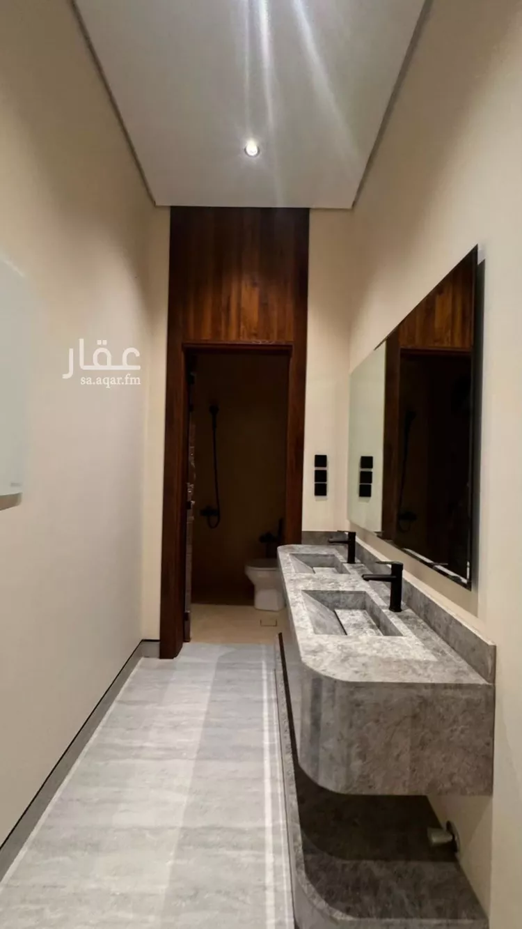دور للبيع في حي الجنادرية, مدينة الرياض, منطقة الرياض صورة 3