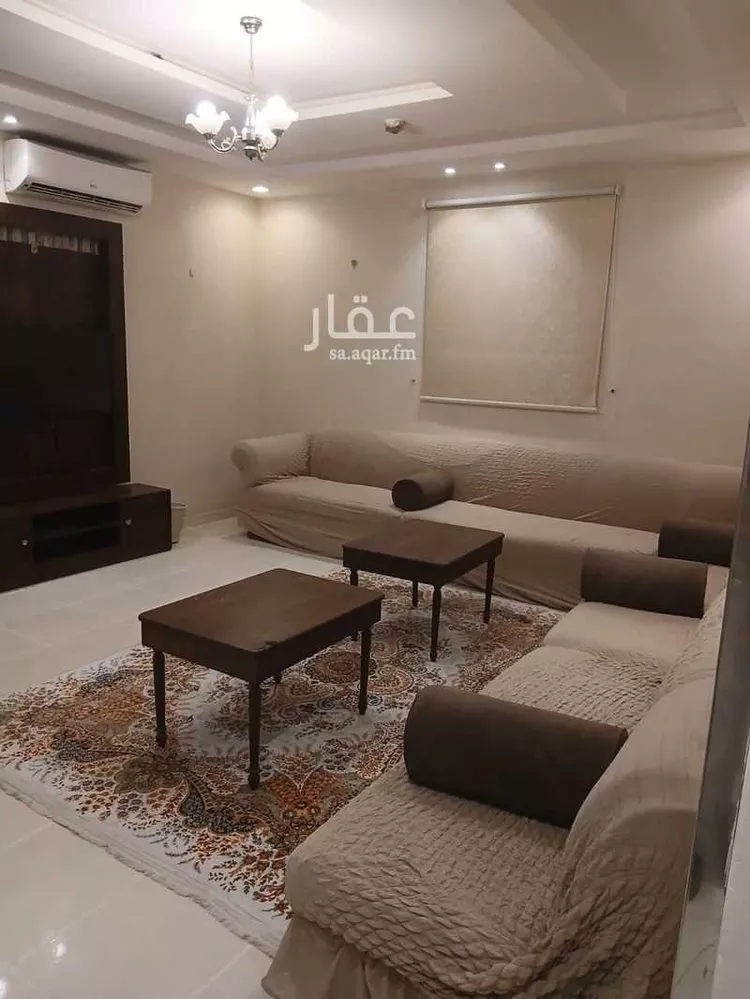 شقة للإيجار في شارع يحيى المعلمي, حي الرمال, مدينة الرياض, منطقة الرياض صورة 2