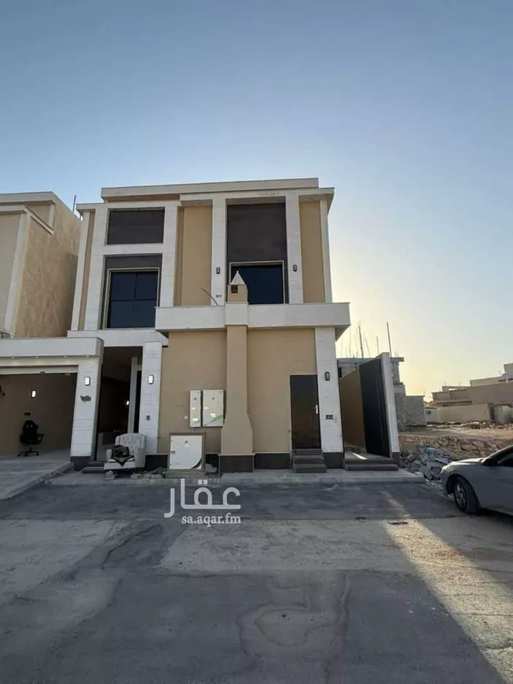 فيلا للبيع في شارع عبدالملك بن جهور, حي البيان, مدينة الرياض, منطقة الرياض 7